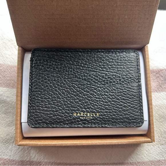 Marcella NYC Other - Marcella New York Card Holder Wallet